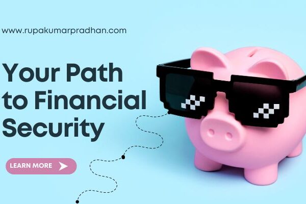 Your Path to Financial Security